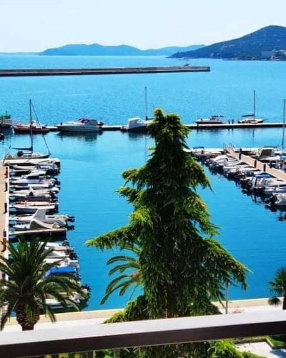 Jetties & Moorings Central Apt Apartment Kavala Bagian luar foto